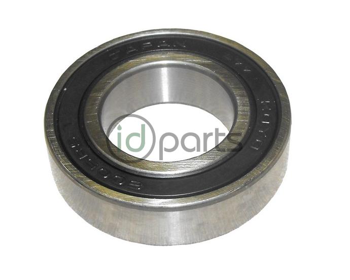 Drive Shaft Center Support Bearing (W201) Picture 1