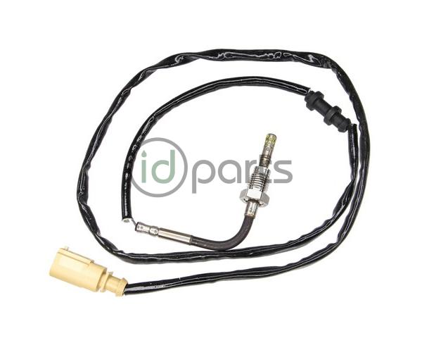 Exhaust Gas Temperature (EGT) Sensor After DPF (CBEA/CJAA) Picture 1