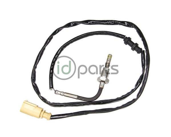 Exhaust Gas Temperature (EGT) Sensor After CAT (CJAA)