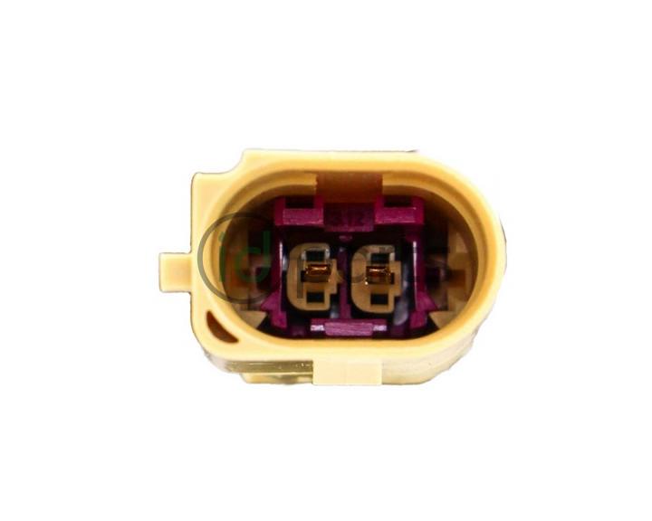 Exhaust Gas Temperature (EGT) Sensor After DPF (CBEA/CJAA) Picture 3