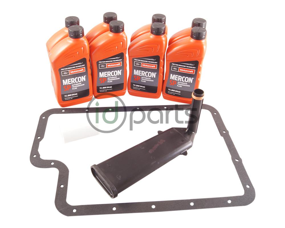 Automatic Transmission Service Kit (6.0L)