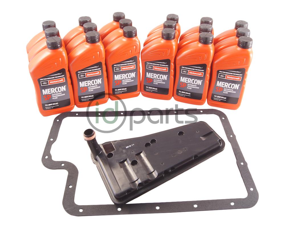 Automatic Transmission Service Kit (7.3L) Picture 1