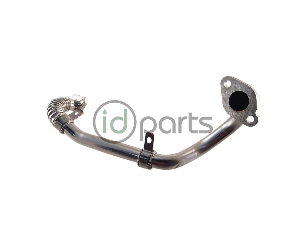 EGR Changeover Valve Pipe (NCV3 Early) Picture 1