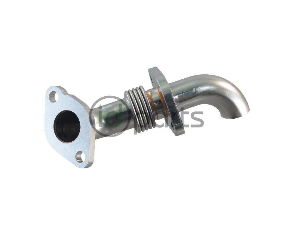 EGR Valve Pipe (NCV3 OM642)(VS30) Picture 1
