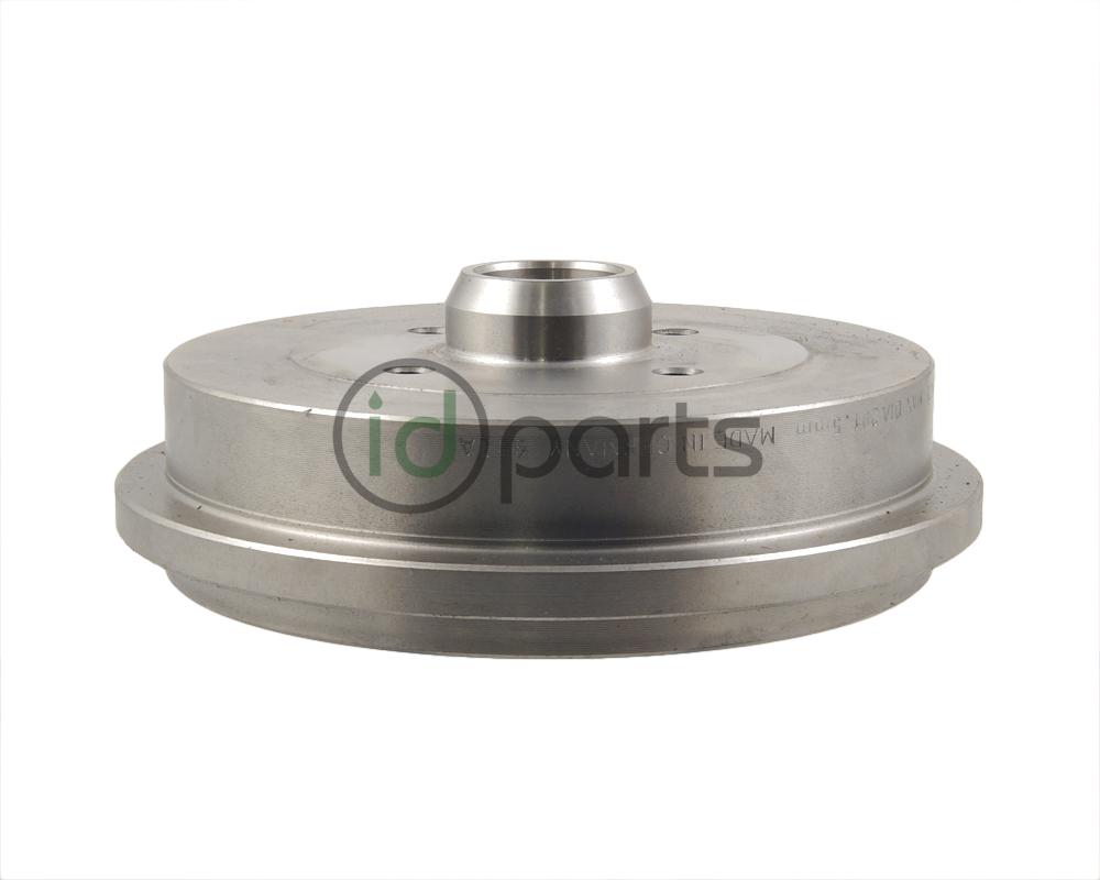 Zimmermann Rear Brake Drum (A3) Picture 1