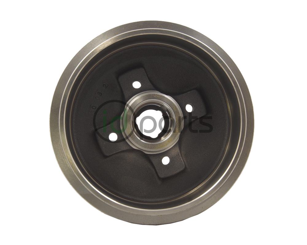 Zimmermann Rear Brake Drum (A3) Picture 2