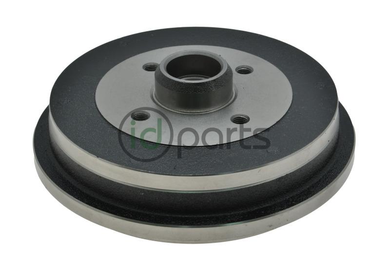 Fremax Rear Brake Drum (A3)