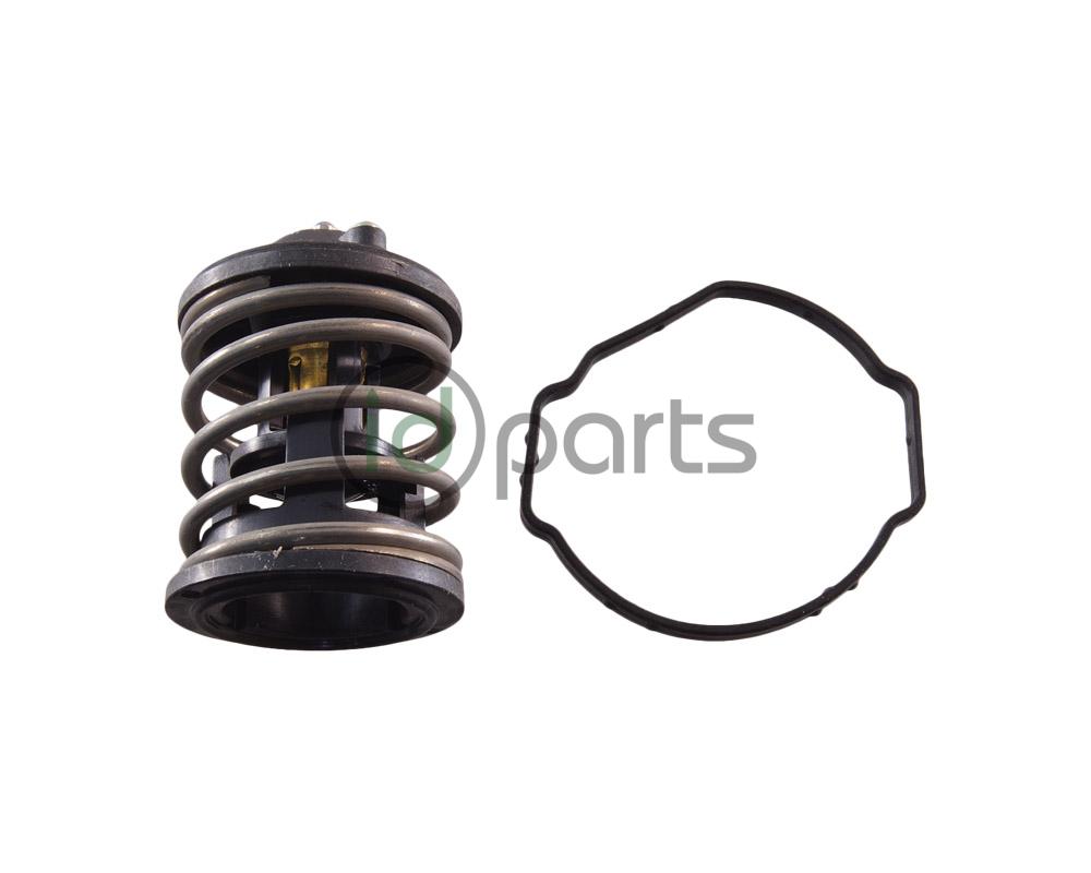 Engine Coolant Thermostat (N47)(N57) Picture 1