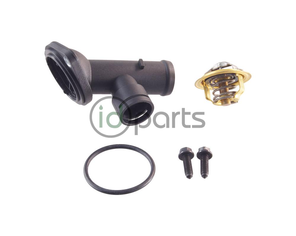 Thermostat Replacement Kit (CBEA) Picture 1