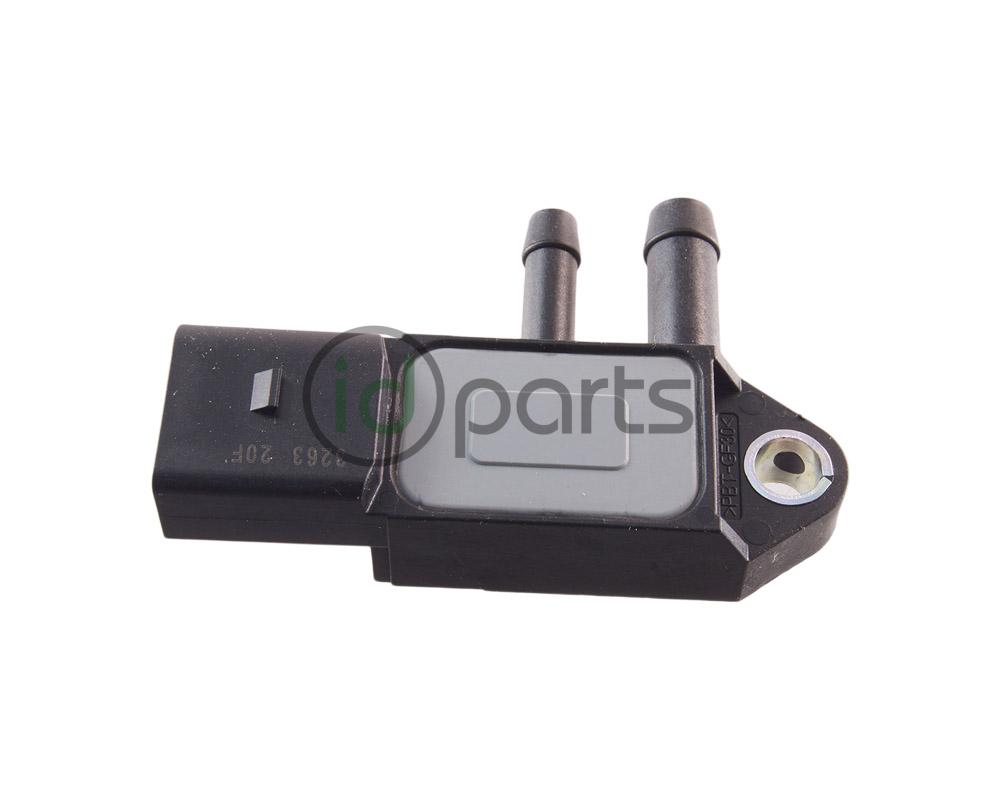 Differential Pressure Sensor (CATA)(CPNB)(CNRB) Picture 1