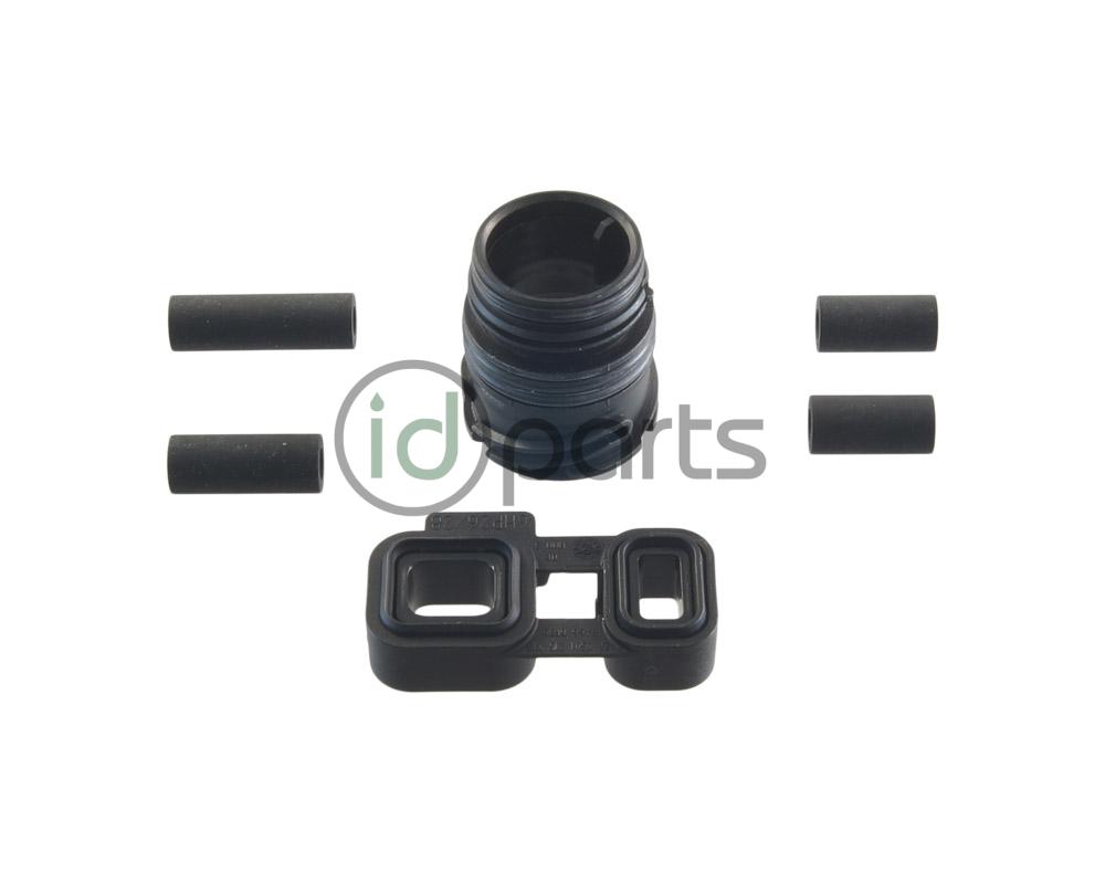 Automatic Transmission Service Seal & Sleeve Kit (E90)(E70) Picture 1