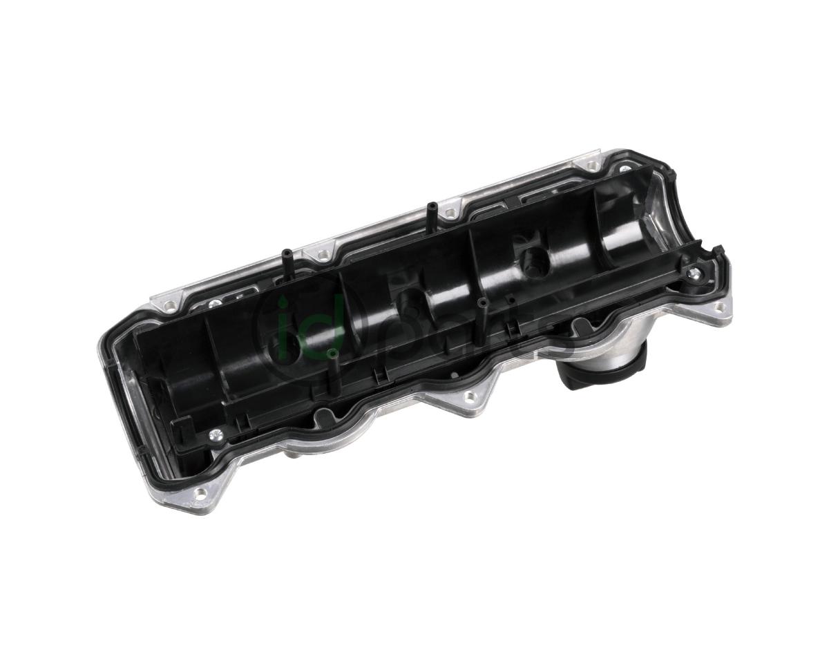 Valve Cover Assembly (A4 ALH) Picture 2