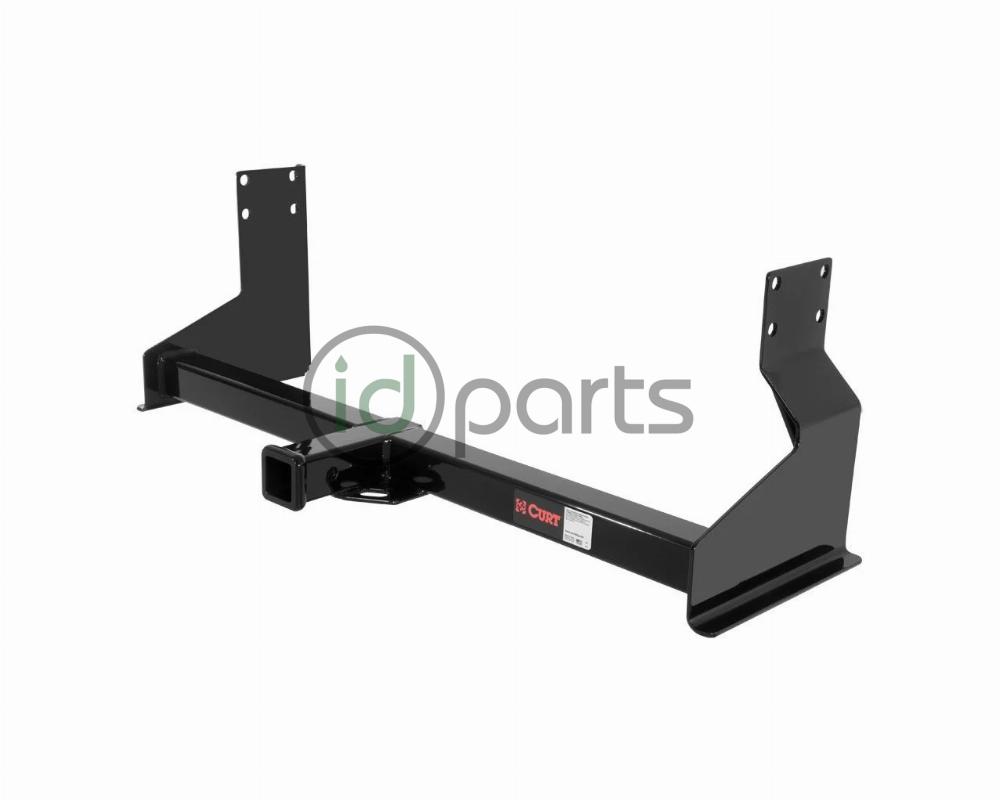 Curt Trailer Hitch [Step Bumper] (Sprinter NCV3 & VS30)