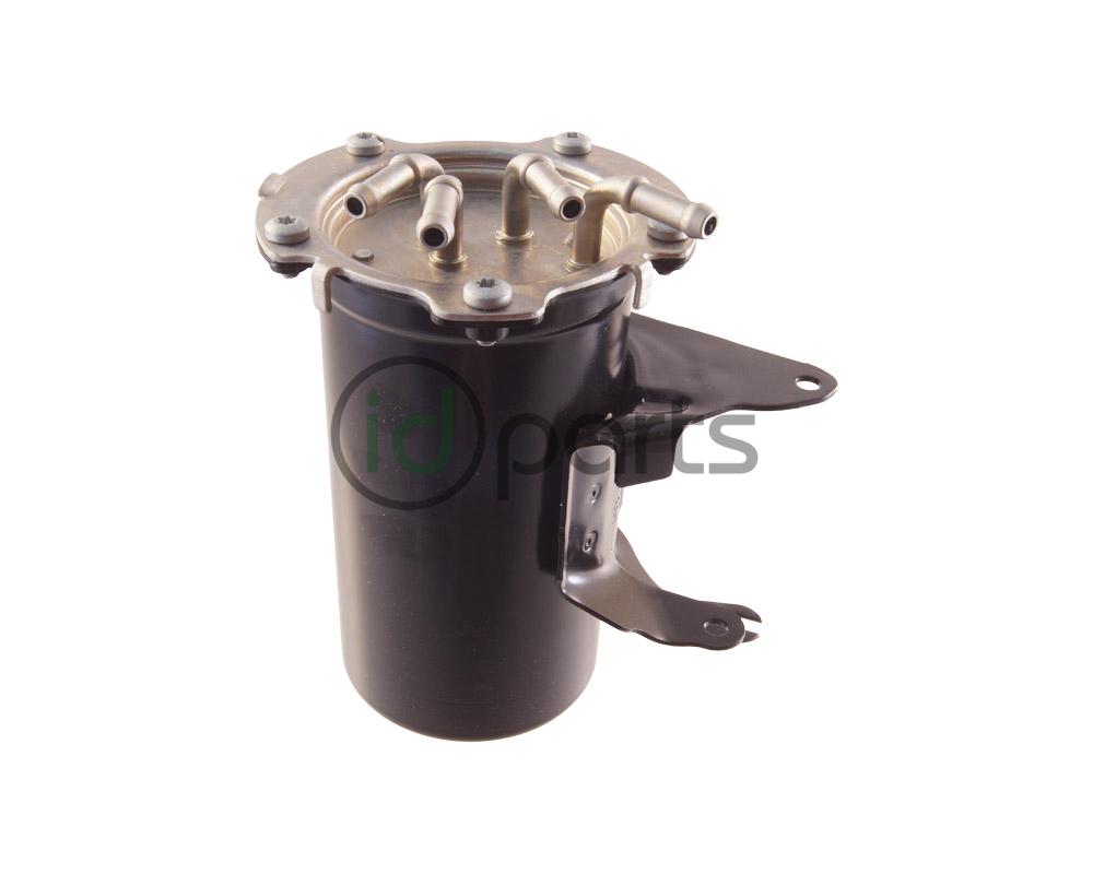 Fuel Filter Housing (CJAA Late Style)