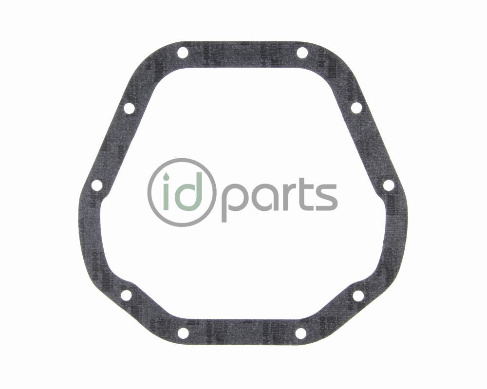 Differential Housing Cover Gasket - Rear (Cummins 5.9) Picture 1