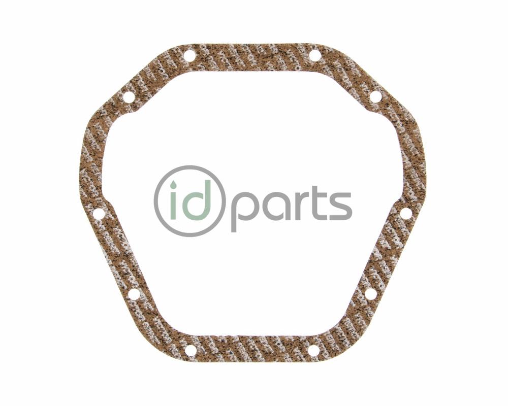 Differential Housing Cover Gasket - Rear (Cummins 5.9) Picture 1