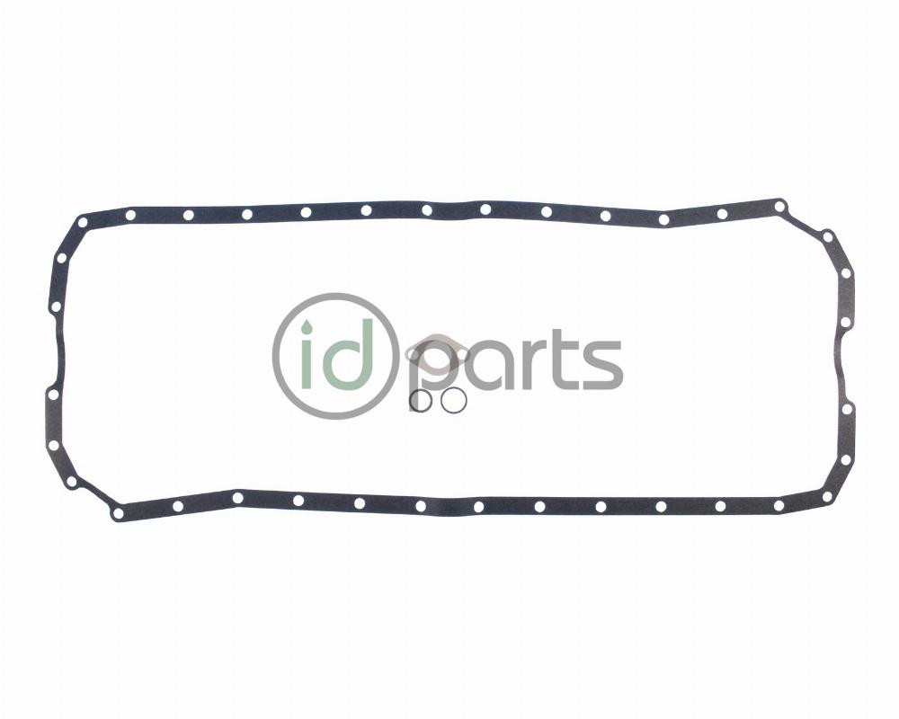 Engine Oil Pan Gasket Set (Gen 2 5.9L) Picture 1