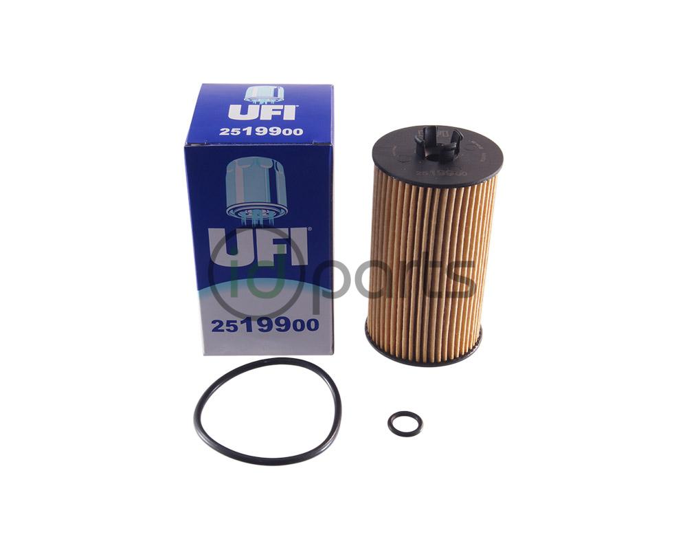 Oil Filter [OE] (LH7) Picture 1