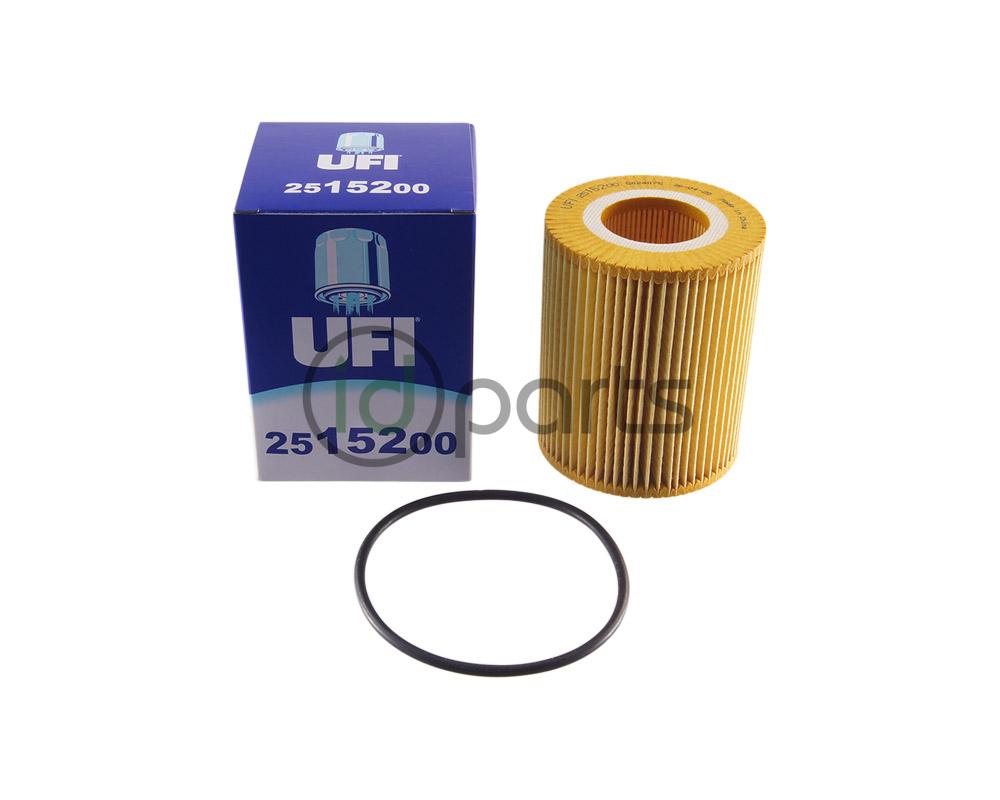 Oil Filter [UFI] (Lion)(TD6) Picture 1