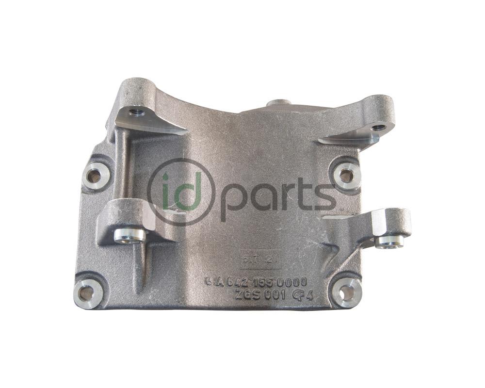 Sprinter N62 Aux Alternator Retrofit Bracket Picture 1