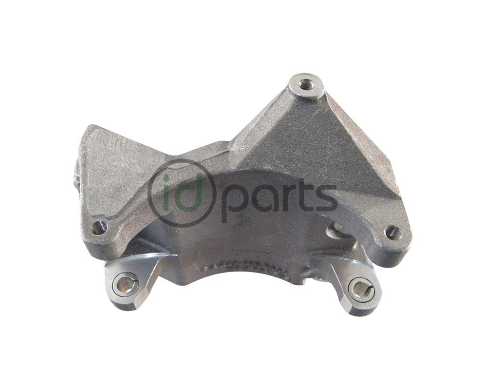 Sprinter N62 Aux Alternator Retrofit Bracket Picture 2