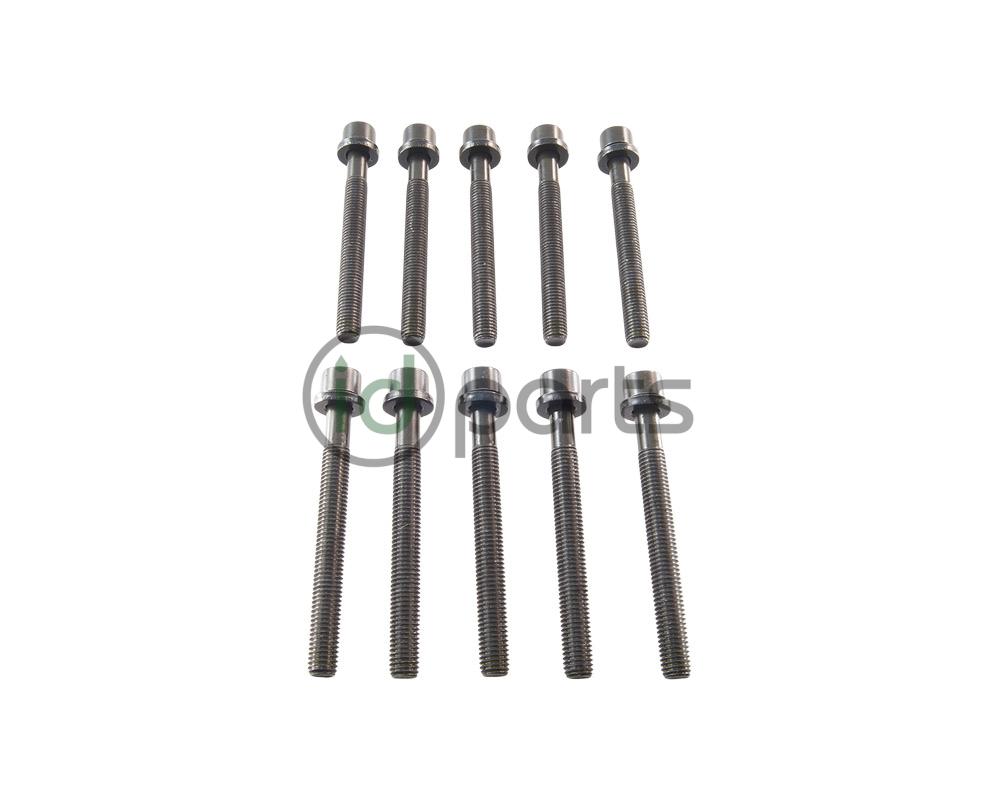 Head Bolt Set [Elring] (1Z)(AHU)(ALH) Picture 1