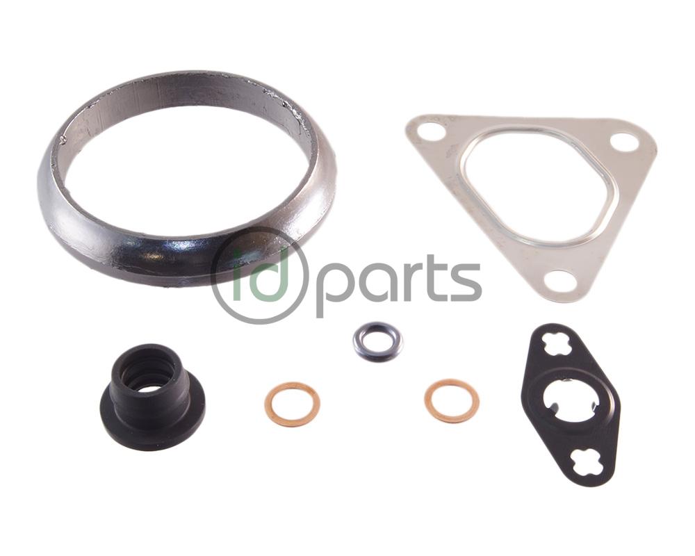 Turbocharger Install Kit (OM647)(OM648) Picture 1