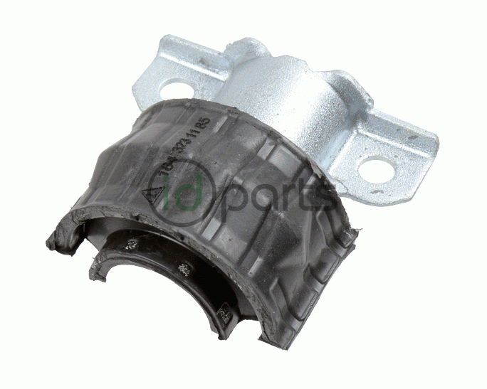 Front Sway Bar Bushing (W164)(X164) Picture 1