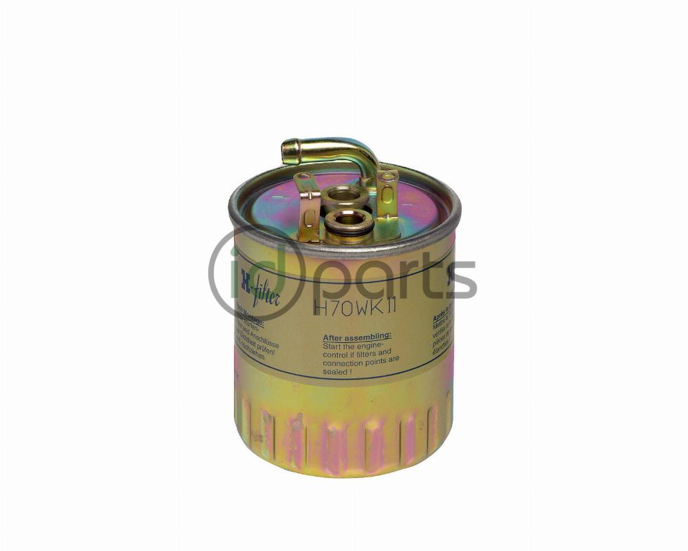 Fuel Filter [No Leak Version] (OM612) Picture 1