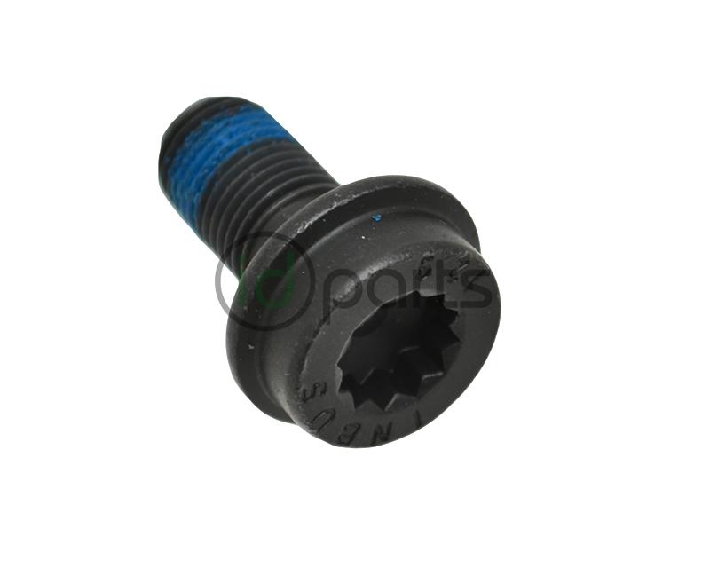 Single Mass Flywheel Bolt (Triple Square Head)