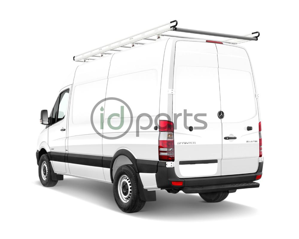 Vantech H2 Cargo Ladder Roof Rack (NCV3 170)