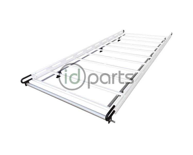 Vantech H2 Cargo Ladder Roof Rack (NCV3 170) Picture 2