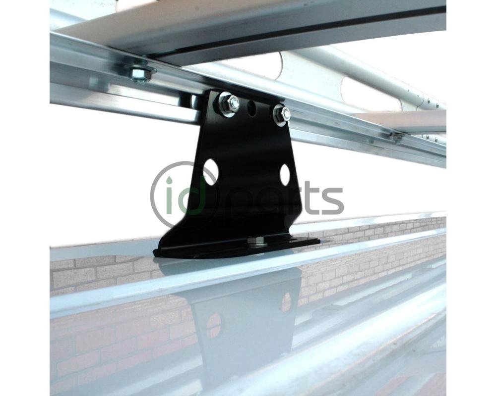 Vantech H2 Cargo Ladder Roof Rack (NCV3 170) Picture 4