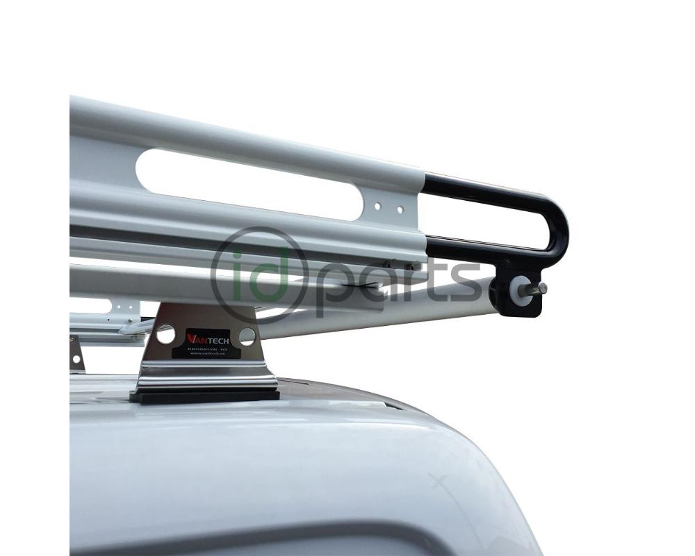 Vantech H2 Cargo Ladder Roof Rack (NCV3 170) Picture 5