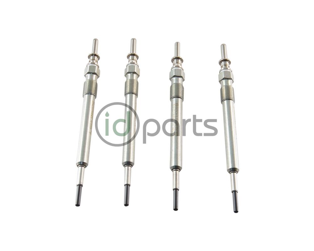 Glow Plug Set (N47) Picture 1