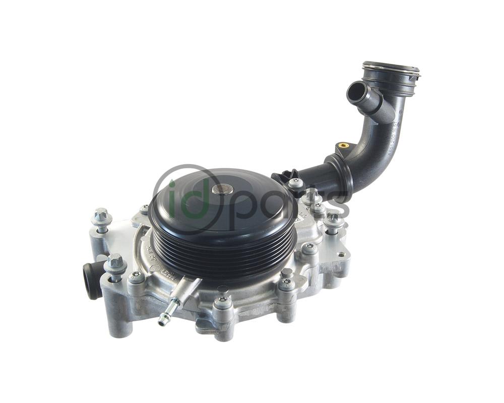 Water Pump (X204 W212 OM651) Picture 1