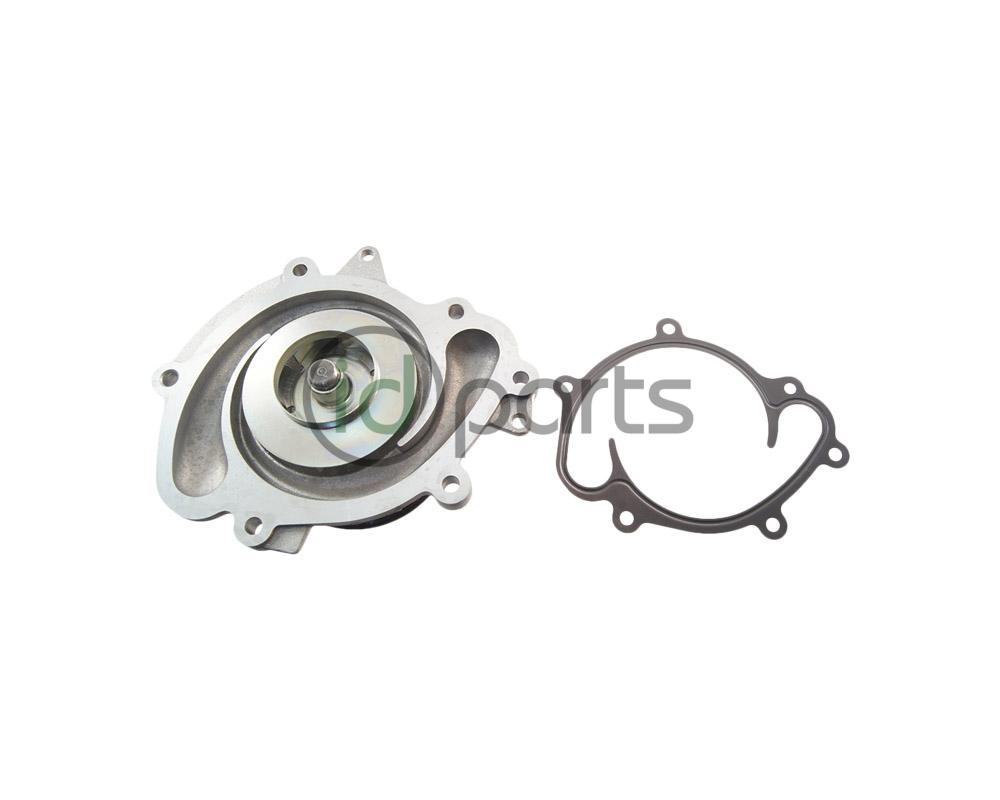 Water Pump (OM642 8-Rib)