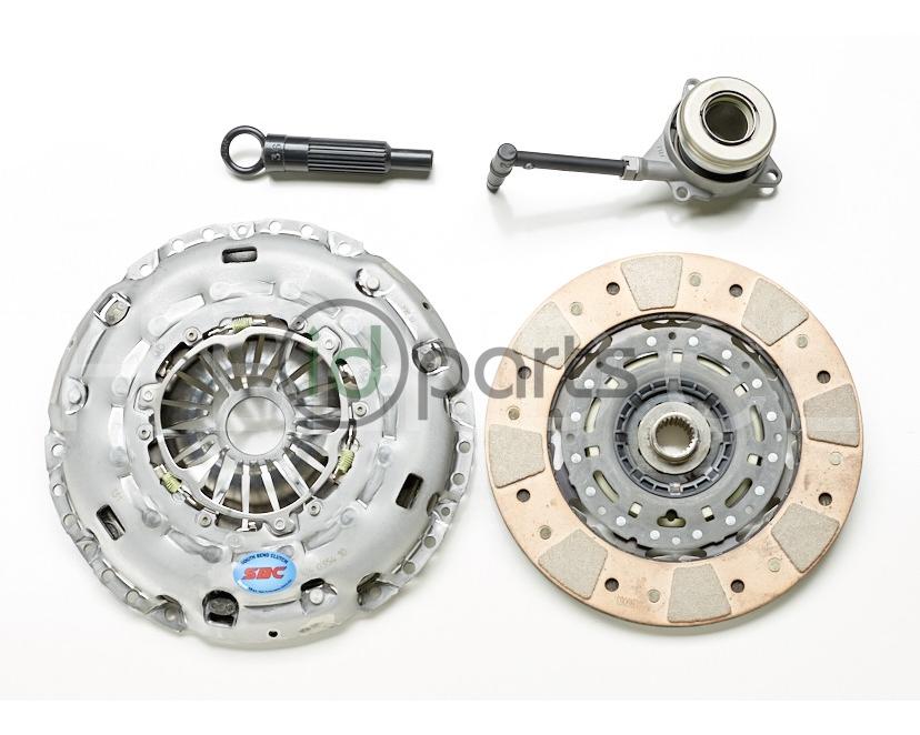 SBC Stage 2 DRAG for LUK DMF (02Q) Picture 1