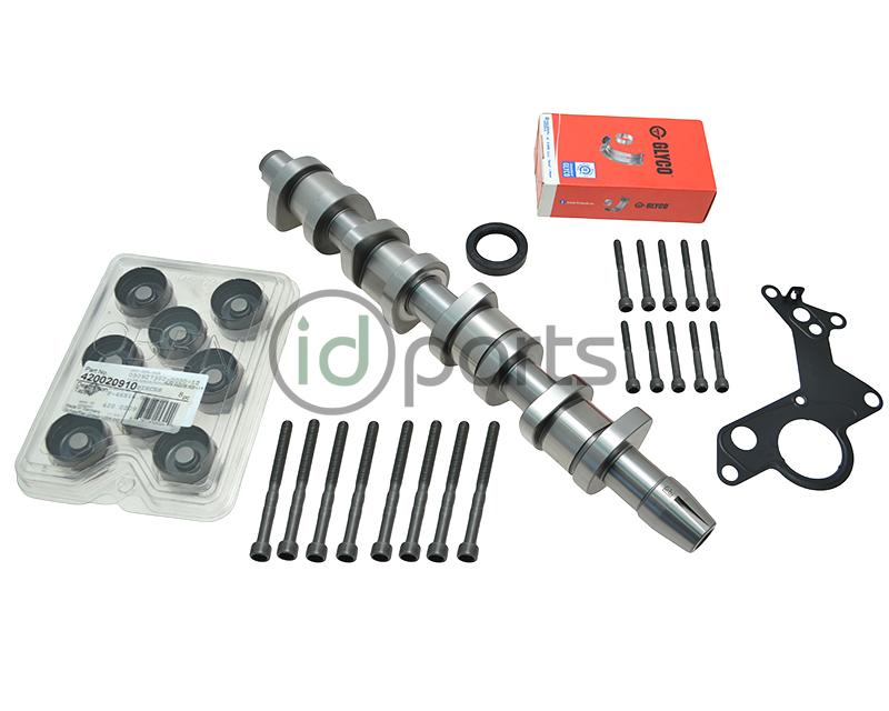 Camshaft Replacement Kit (BHW)