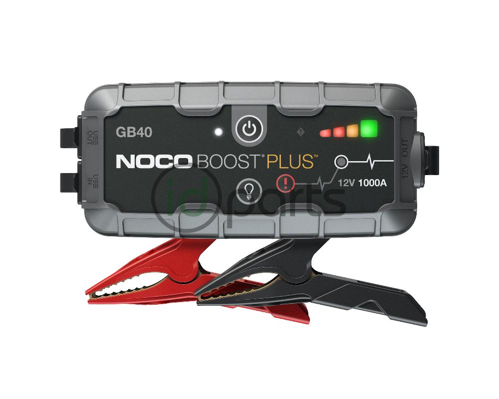 NOCO Plus 1000A Lithium Jump Starter