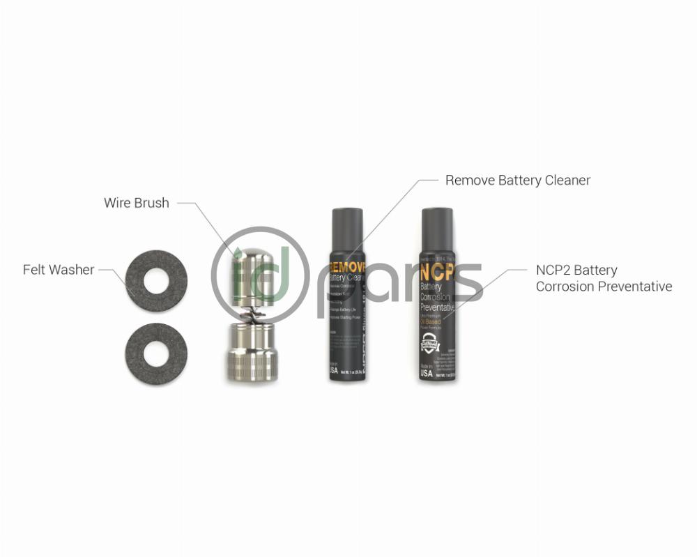 NOCO Battery Treatment Kit Picture 2