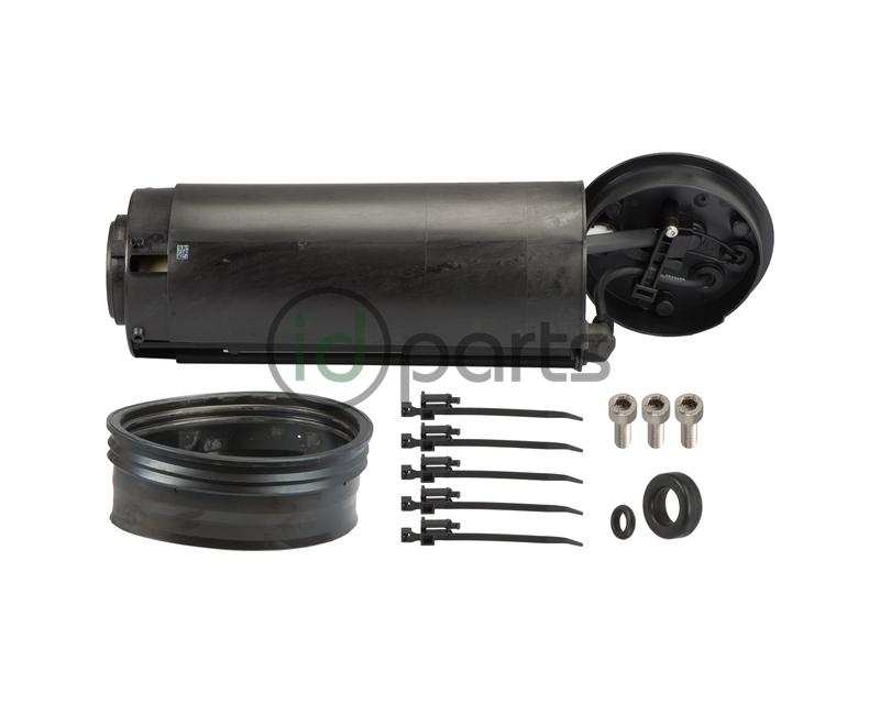 Diesel Exhaust Fluid (DEF/AdBlue) Heater [OE] (Ford 6.7L 11-16 Cab Chassis) Picture 1