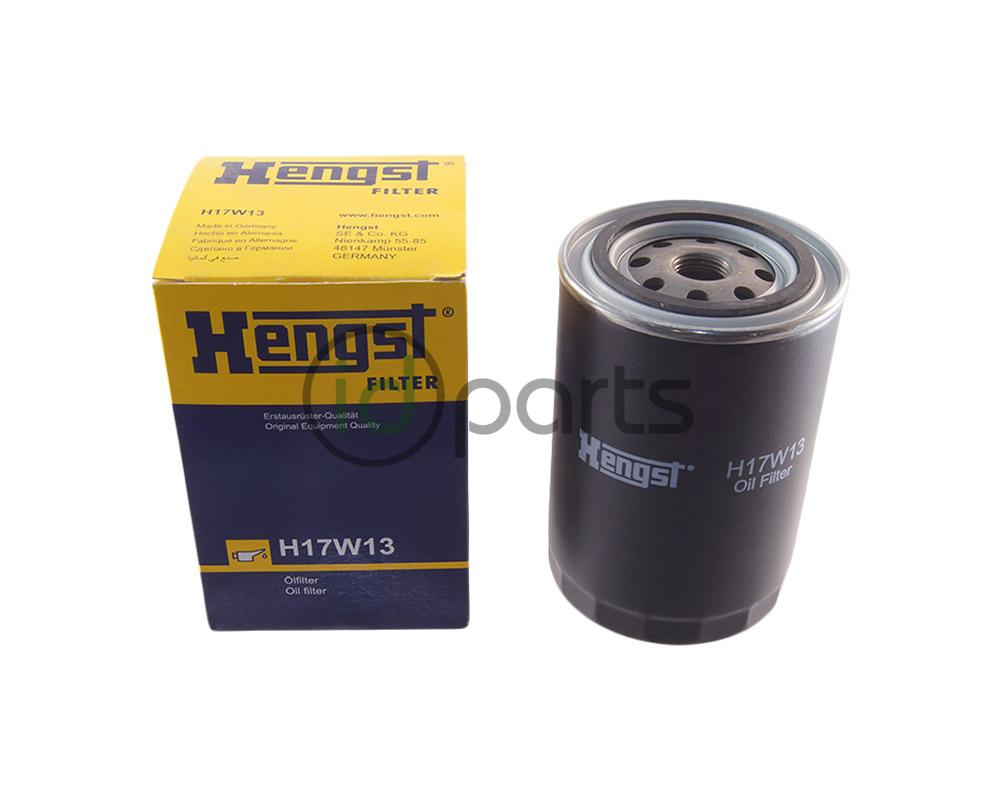 Oil Filter [Hengst] (A3)(B4)