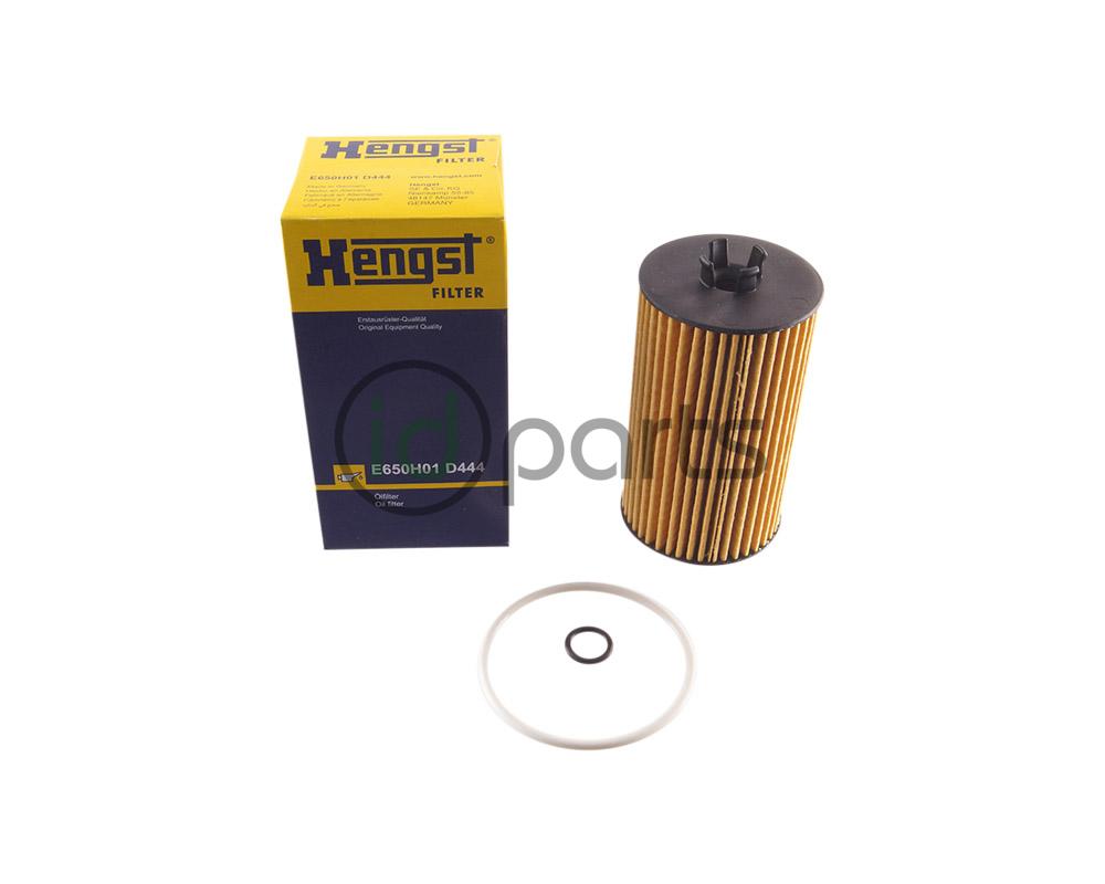 Oil Filter [Hengst] (LH7) Picture 1