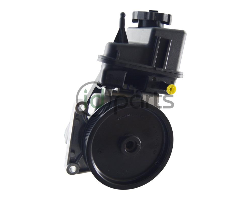 Power Steering Pump (NCV3 OM651)