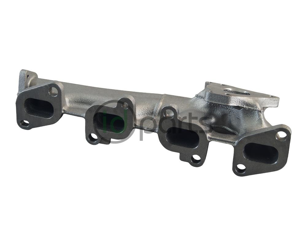 Exhaust Manifold (NCV3 OM651) Picture 1