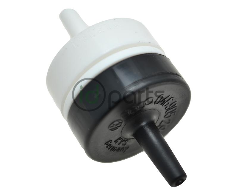 Vacuum Check Valve [OEM]