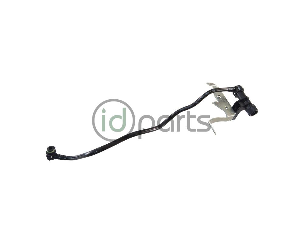 Fuel Water Drain Hose [01 Style] (W164)(NCV3) Picture 1