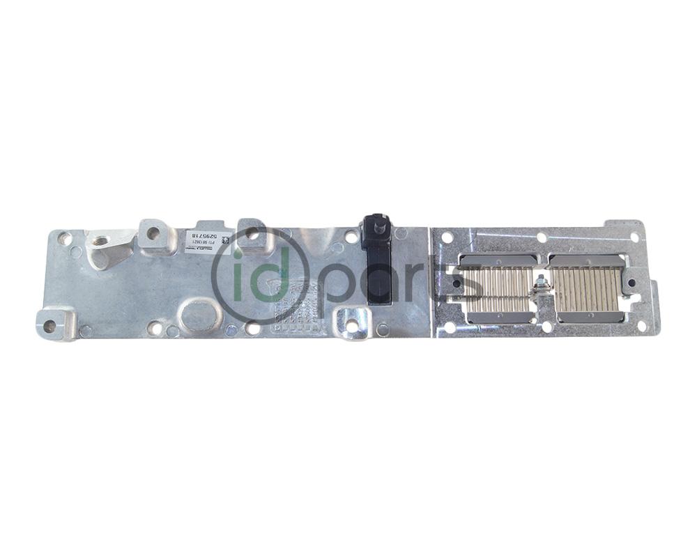 Air Intake Heater (ETK) Picture 1