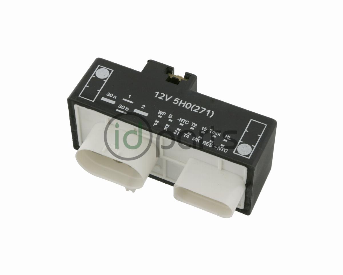 Fan Control Relay Module (A4 Late) Picture 1